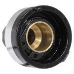 Ручка приборная RH1-6.35-22X24-01M