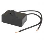 Конденсатор CBB61 1.5 uF 450V (SAIFU)