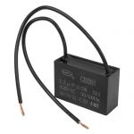 Конденсатор CBB61 1.2 uF 450V (SAIFU)