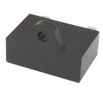 Конденсатор CBB61 1.2 uF 450V 4 PIN (SAIFU)