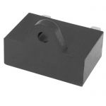 Конденсатор CBB61 1.5 uF 450V 4 PIN (SAIFU)