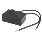 Конденсатор CBB61 2.5 uF 450V (SAIFU)