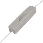 Резистор RX27-1 68 Ом 10W 5% / SQP10
