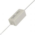 Резистор RX27-1 5.1 Ом 5W 5% / SQP5
