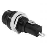 Держатель предохранителя ДВП4-2 (5x20 10a 250v) импорт