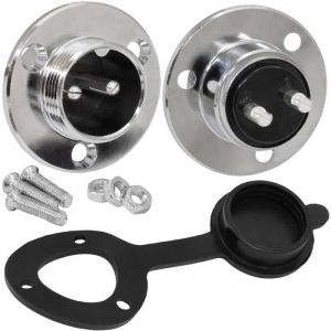 Разъем GX20M-2G купить по цене от 93.83 руб. из наличия.