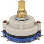 Галетный переключатель RCL371-1-3-4