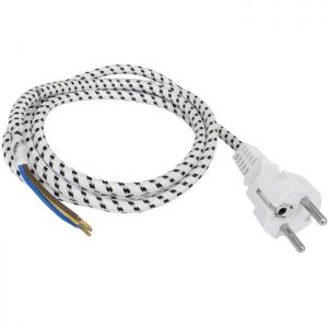 Сетевой шнур SCZ IEC 60320 купить по цене от 240.38 руб. из наличия.