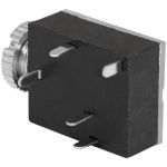 Аудио разъем TKX3-3.5-05 PCB jack
