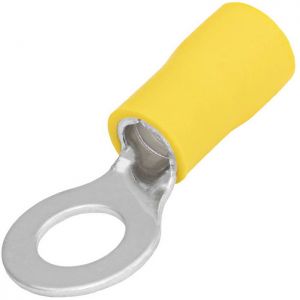 Клемма RV5.5-6 yellow купить по цене от 4.62 руб. из наличия.