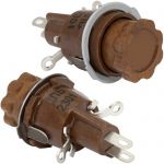 Держатель предохранителя ДПБ