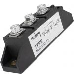 Модуль диодный МДД100-16