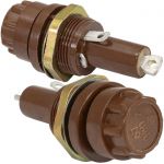 Держатель предохранителя ДВП7