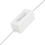 Резистор RX27-1 1.2 Ом 5W 5% / SQP5