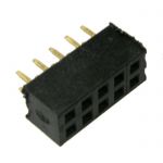 Разъем PBD2-10 (PBD2-2x5) 2.00 mm