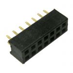 Разъем PBD2-12 (PBD2-2x6) 2.00 mm