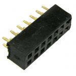 Разъем PBD2-14 (PBD2-2x7) 2.00 mm