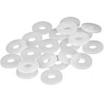 Шайба пластиковая Шайба DIN 125А М5 PA66