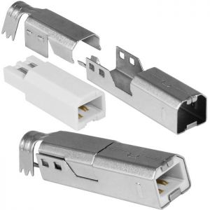 Разъем USB USBB-SP (SZC) купить по цене от 6.97 руб. из наличия.