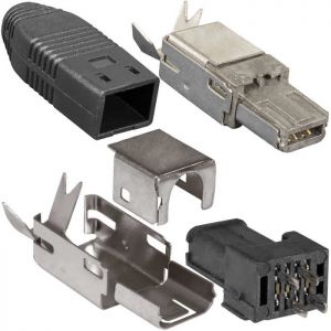 Разъем USB USBA/Mini-SP 4 контакта купить по цене от 7.8 руб. из наличия.