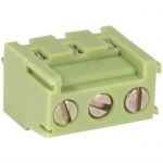 Терминальный блок XY303V-03P 3.81mm лифт
