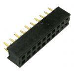 Разъем PBD2-20 (PBD2-2x10) 2.00 mm