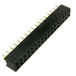 Разъем PBD2-34 (PBD2-2x17) 2.00 mm