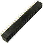 Разъем PBD2-40 (PBD2-2x20) 2.00 mm