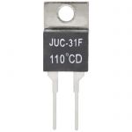 Термостат KSD-01F/JUC-31F 110*C 2.5A