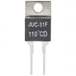 Термостат KSD-01F/JUC-31F  110*C 2.5A