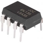 Оптопара 6N135