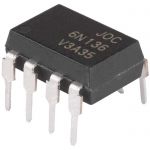 Оптопара 6N136