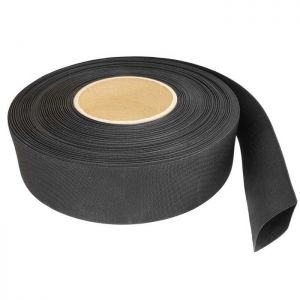 RT 20/10 черная (2:1) 100м (Оплетка защитная) купить по цене от 11508.5₽ в компании РУЭЛКОМ/ Характеристики, описание, размеры