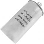 Конденсатор CBB65 35uF + 1.5uF 450V (SAIFU)