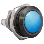 Кнопка антивандальная GQ16B-10/B/Bl/N off-(on)