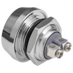 Кнопка антивандальная GQ12B-10/R/N off-(on)