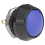 Кнопка антивандальная GQ12B-10/J/B/Bl/N off-(on)