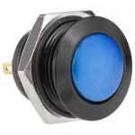 Кнопка антивандальная GQ16B-10/J/B/Bl/N off-(on)