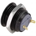 Кнопка антивандальная GQ16B-10/J/B/Bl/N off-(on)