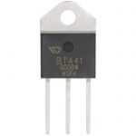 Симистор BTA41-800BW