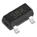 Транзистор ES138K