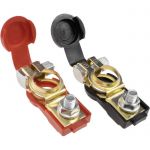 Клемма автомобильная CHA009