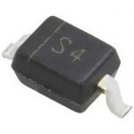Диод 1N5819WS