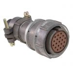 Разъем RM24-19-TK-S-D