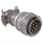 Разъем RM24-10-TJ-S-D