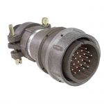 Разъем RM27-24-TJ-S-D