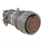 Разъем RM27-24-TK-S-D