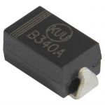 Диод B340A