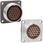 Разъем RM27-24-ZK