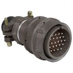 Разъем RM30-24-TJ-S-D